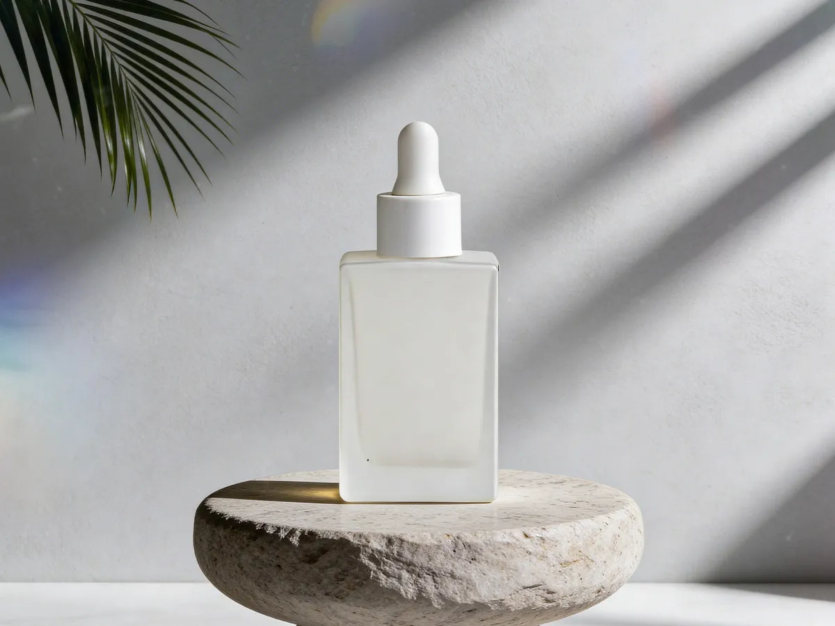 Sérum Niacinamida + Zinco